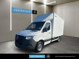Mercedes-Benz Sprinter 314 CDI Koffer Standard - LKWs & Trucks in Freiburg