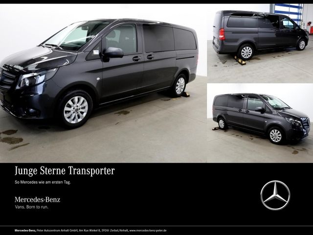 Mercedes-Benz Vito 114 CDI Tourer Pro Edition Liege Paket