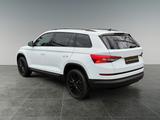Skoda Kodiaq Active-7 Sitzer-Navi-PDC - Skoda Kodiaq bis 15.000 Euro