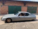 Citroën SM 3,0 ltr 