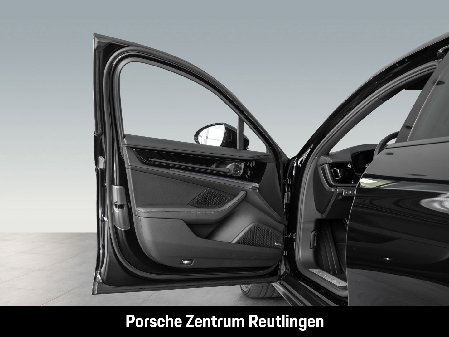 Porsche Panamera 4S E-Hybrid Active Ride Soft-Close BOSE foto 16
