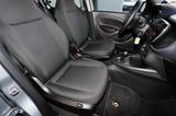 Smart ForFour EQ TEMPOMAT+SITZHEIZUNG+22KW BORDLADER+ - Smart ForFour aus 2022