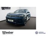 Volkswagen Tiguan 1.5 l eHybrid DSG R-Line Panodach LED