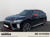 Mitsubishi Eclipse Cross 2,2 DI-D 4 WD Automatik "Top" - Mitsubishi Eclipse Cross in Dortmund