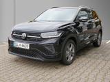 Volkswagen T-Cross R-Line 1.5 TSI 7-Gang-DSG Black Style - gebrauchte Pickups