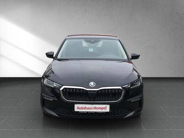 Skoda Scala 1.0 TSI DSG Selection *ACC*CAM*MATRIX*NAVI