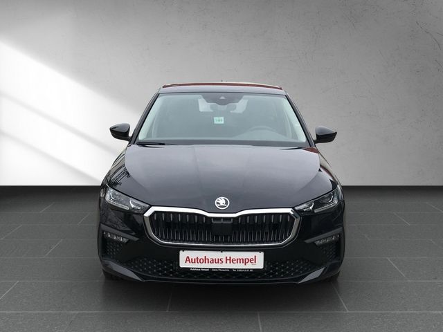 Skoda Scala 1.0 TSI DSG Selection *ACC*CAM*MATRIX*NAVI