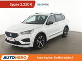 Seat Tarraco 2.0 TDI FR 4Drive Aut.*NAVI*LED*ACC*CAM*