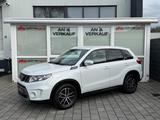 Suzuki Vitara 1.4 S 4x4/AUTOMATIK/1.HAND/KAMERA/NAVI - Suzuki Vitara Gebrauchtwagen