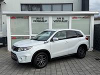 Nissan X-Trail 2.0 N-Vision 4x4/AHK/PANO/SITZHZNG/NAVI