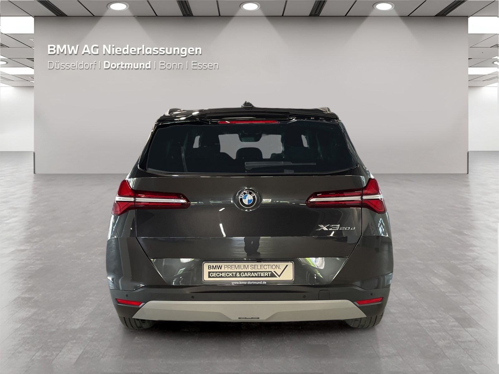 BMW X3 - Bild 9