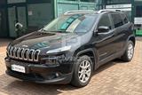 Jeep JEEP Cherokee 2.0 Mjt II 4WD Active Drive I Long - Jeep Cherokee Kombi Gebrauchtwagen
