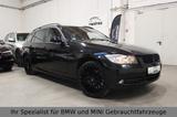 BMW 330i xDrive Touring*Keyless*StandHz*Navi*Memory - gebrauchte BMW 330 aus dem Jahr 2008