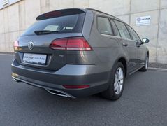 VW Golf VII Variant Highline 1,4TSI 1.Hand 24Tkm