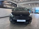 Ford S-MAX Titanium*2-Hand*Navi*7-Sitzer* - Ford S-Max Gebrauchtwagen