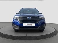 Subaru Forester - Vorschau Bild 8