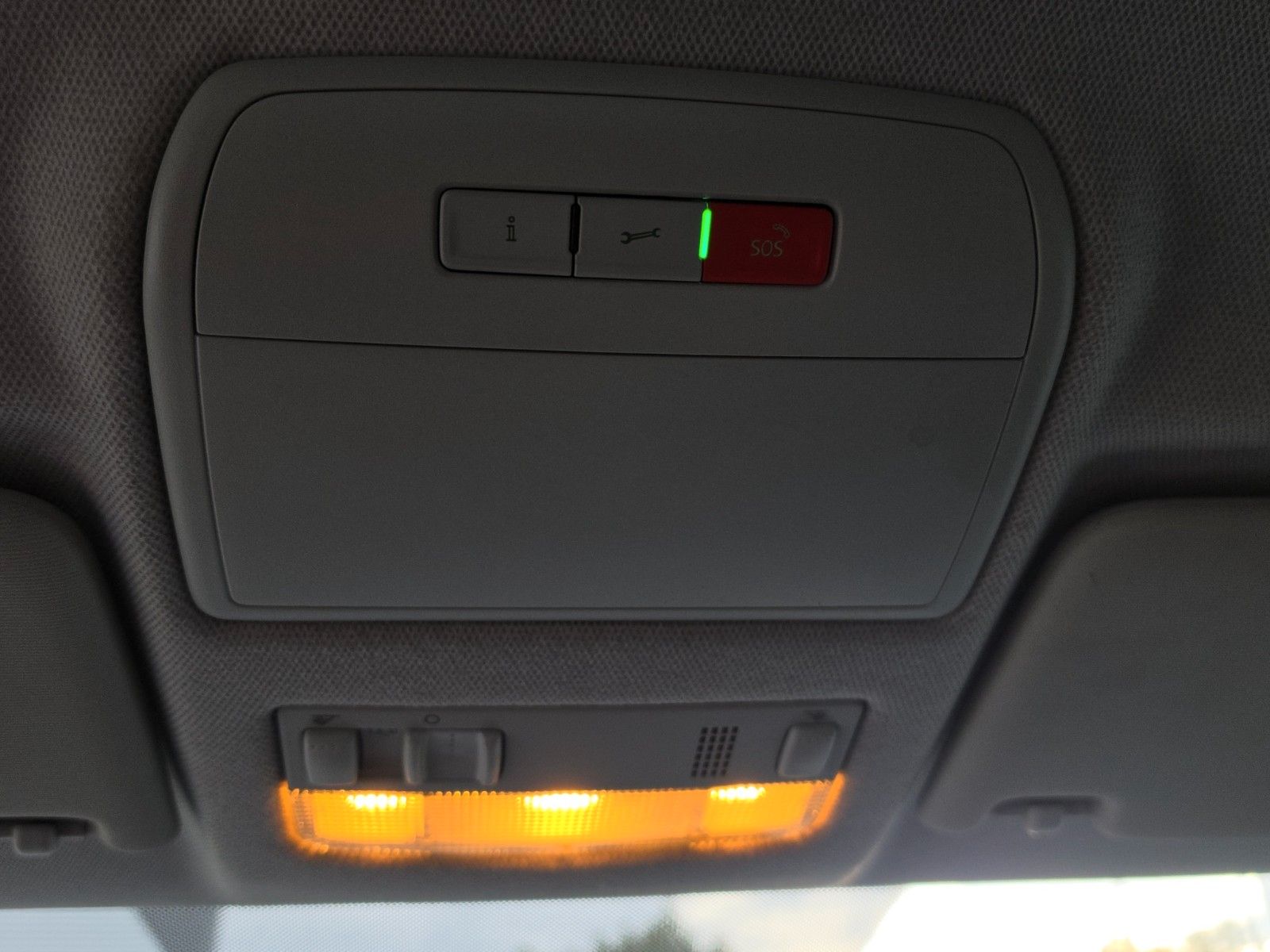 Fahrzeugabbildung SKODA Fabia Combi Cool Plus CarPlay