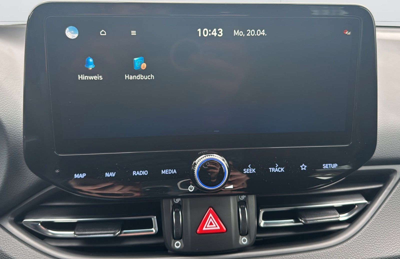 Hyundai i30 - Bild 11