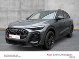 Audi Q5 SUV TFSI quattro S line AHK Standheizung