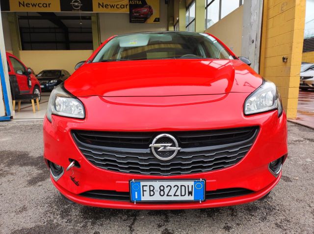 Opel Corsa 1.0 Turbo PROBLEMI MOTORE