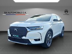Fahrzeugabbildung DS Automobiles DS7 Crossback E-Tense 225 Gr. Chic erst 3500 km