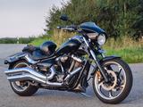 Yamaha  XV 1900 Raider - YAMAHA 2009 R1
