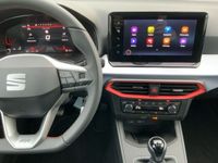 Seat Ibiza - Vorschau Bild 12