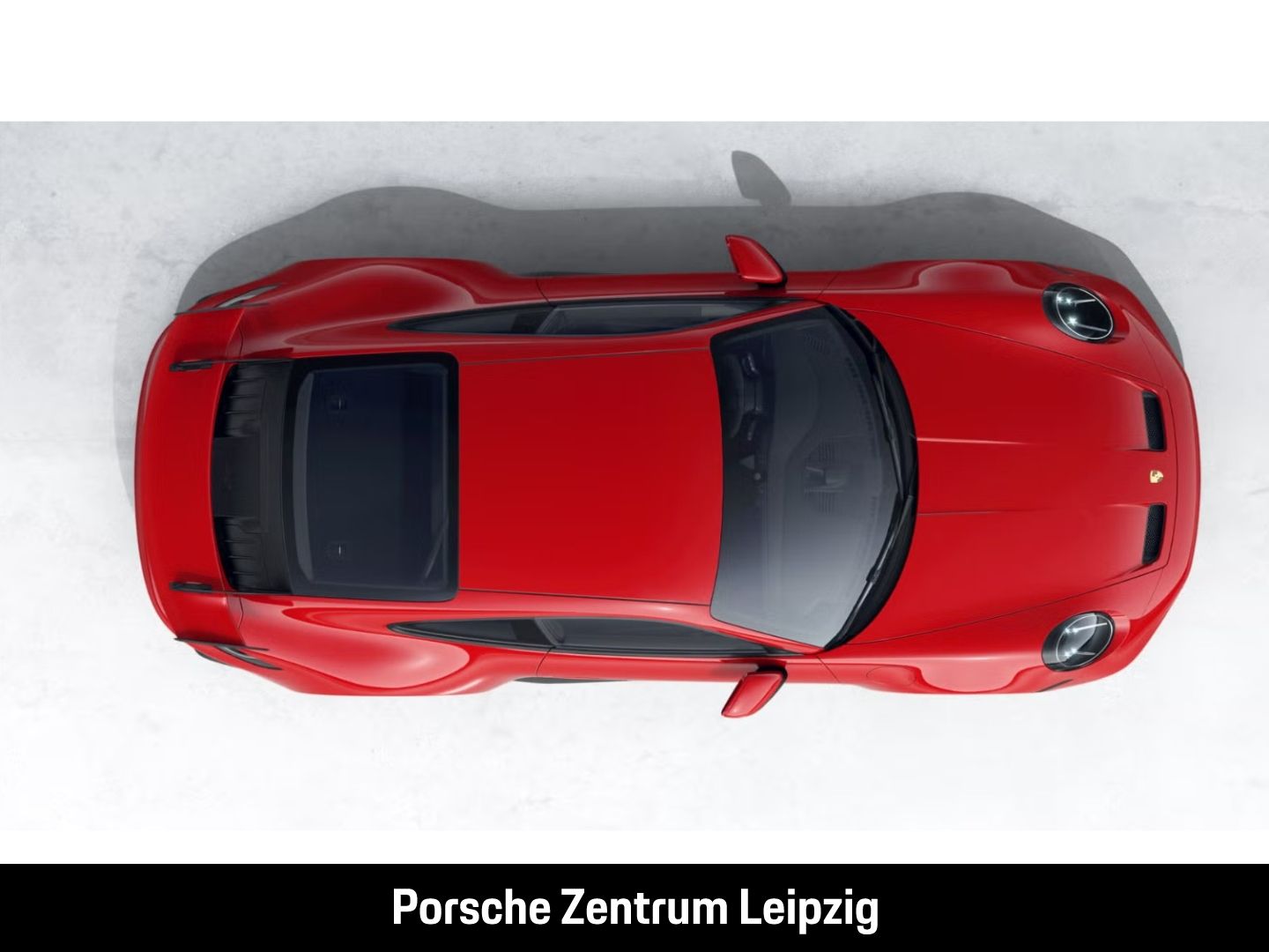 Porsche 992 911 GT3 Clubsport 6-Gang GT-Sportschaltgetri foto 4