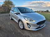 Ford Fiesta mk8 Titanium 1,0 ecoboost - Ford Fiesta Mk8 Gebrauchtwagen