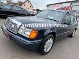 Mercedes-Benz 230 TE W124*H-ZULASSUNG*TOP ZUSTAND*SAMMLER-FZ* - Mercedes-Benz 230: Kombi, Te