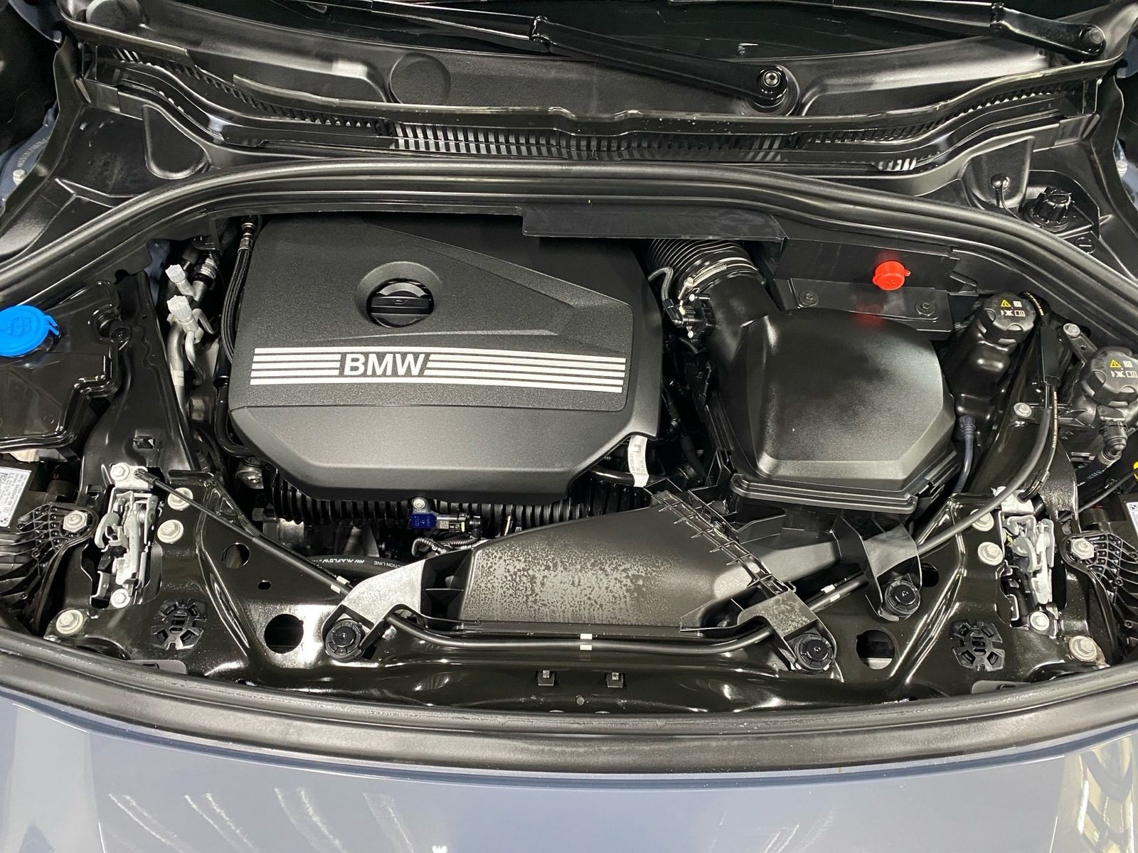 BMW 223 Active Tourer - Bild 16