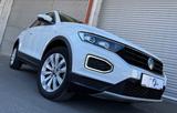 Volkswagen T-Roc Style *LED/App-Connect/Assistenz-Paket* - Volkswagen T-Roc mit Benzin-Antrieb