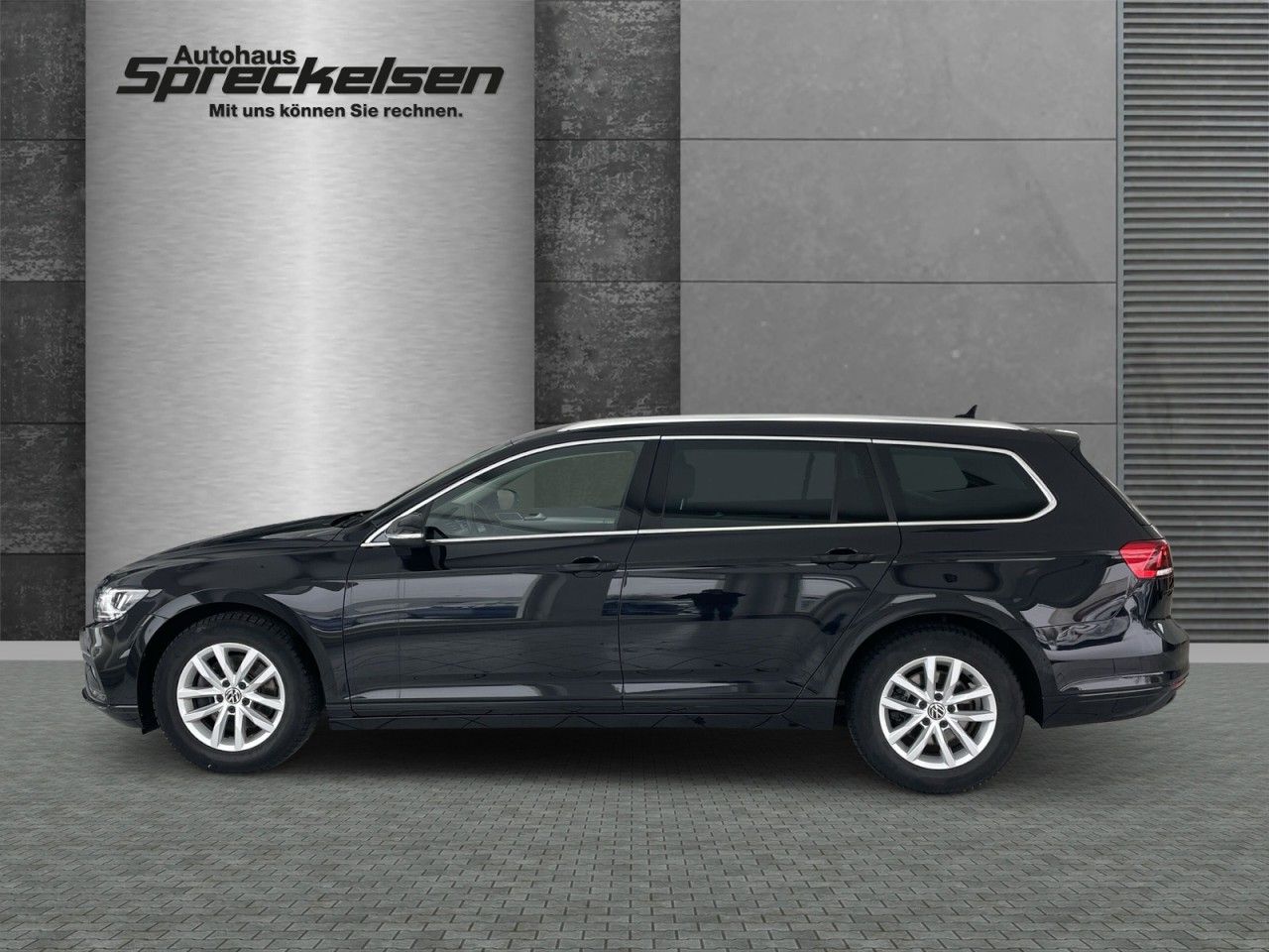 Volkswagen Passat Variant - Bild 2