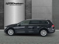 Volkswagen Passat Variant - Vorschau Bild 2