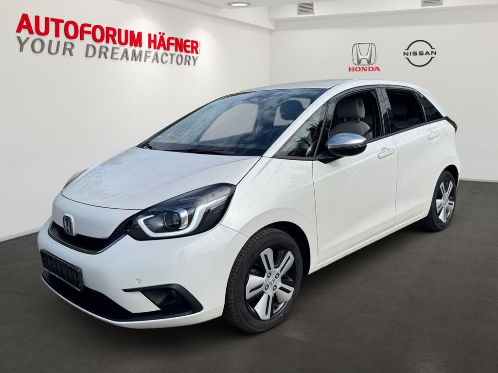 Image of Honda Jazz