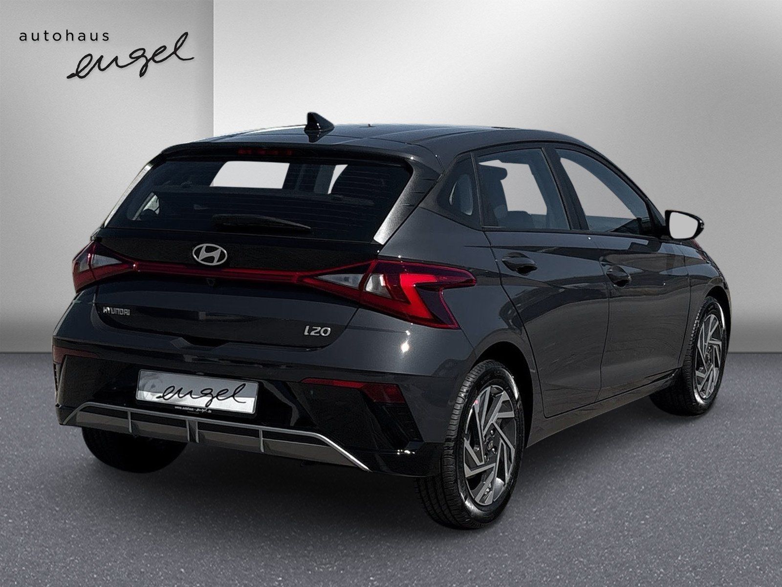 Hyundai i20 – Bild 5