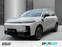 Leapmotor B10 - Vorschau Bild 1