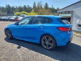 BMW 118i Limousine M Sport 18 Zoll *TÜV 04/28* - BMW 1er Reihe: 18 Zoll