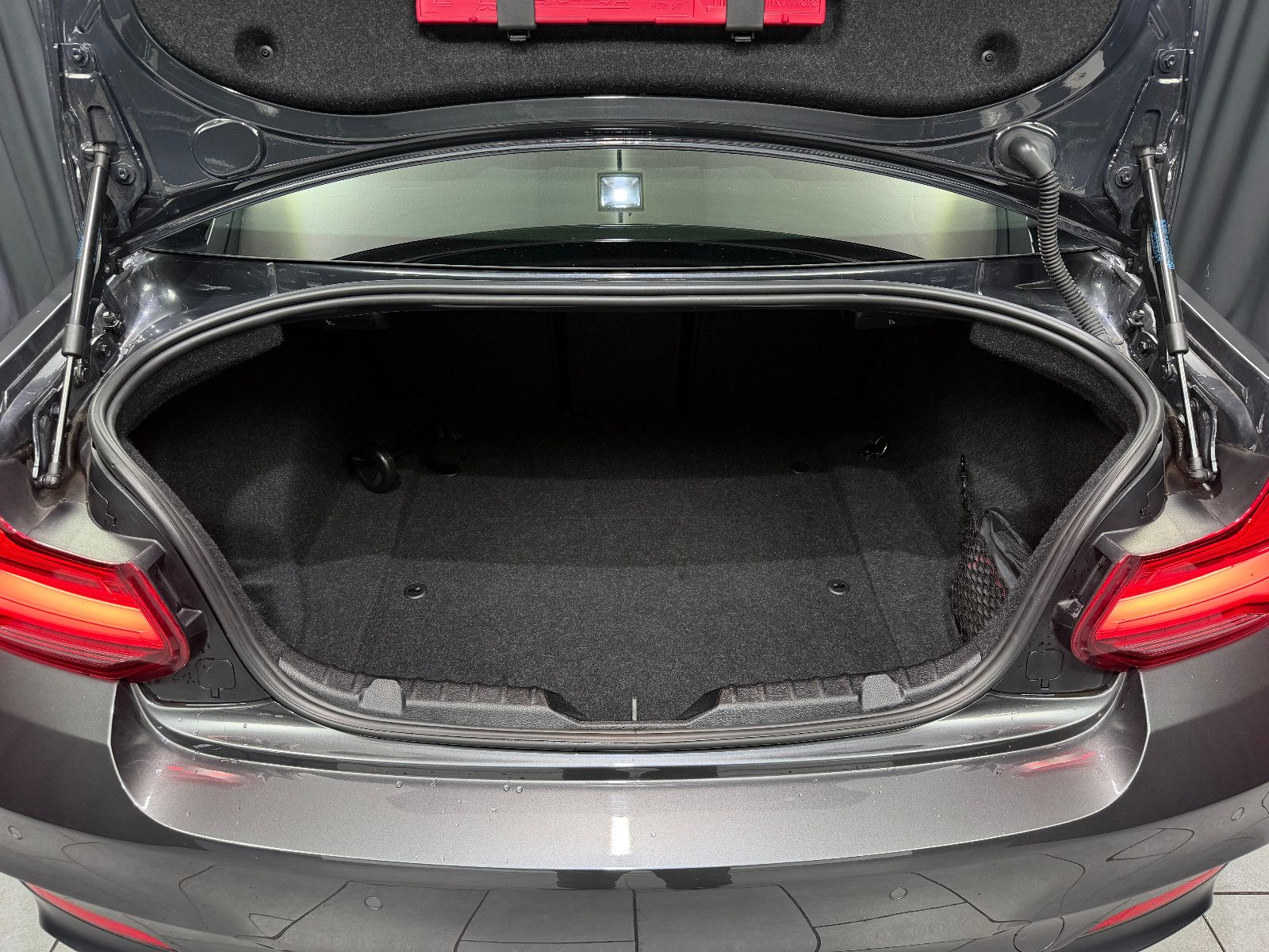 Fahrzeugabbildung BMW M240i Coupe|HJS|MPS|H&K|LCI|NO-OPF