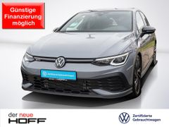 Volkswagen Golf VIII GTI Clubsport DSG Kamera BlackStyle Ad