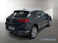 Volkswagen T-Roc - Vorschau Bild 4