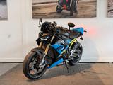 BMW S1000R - BMW S1000R