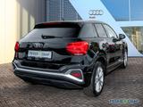 Audi Q2 35 TFSI S tronic S line /Matrix/Pano/RFK/Navi - scheckheftgepflegte Audi Q2