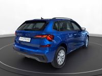Skoda Kamiq - Vorschau Bild 5
