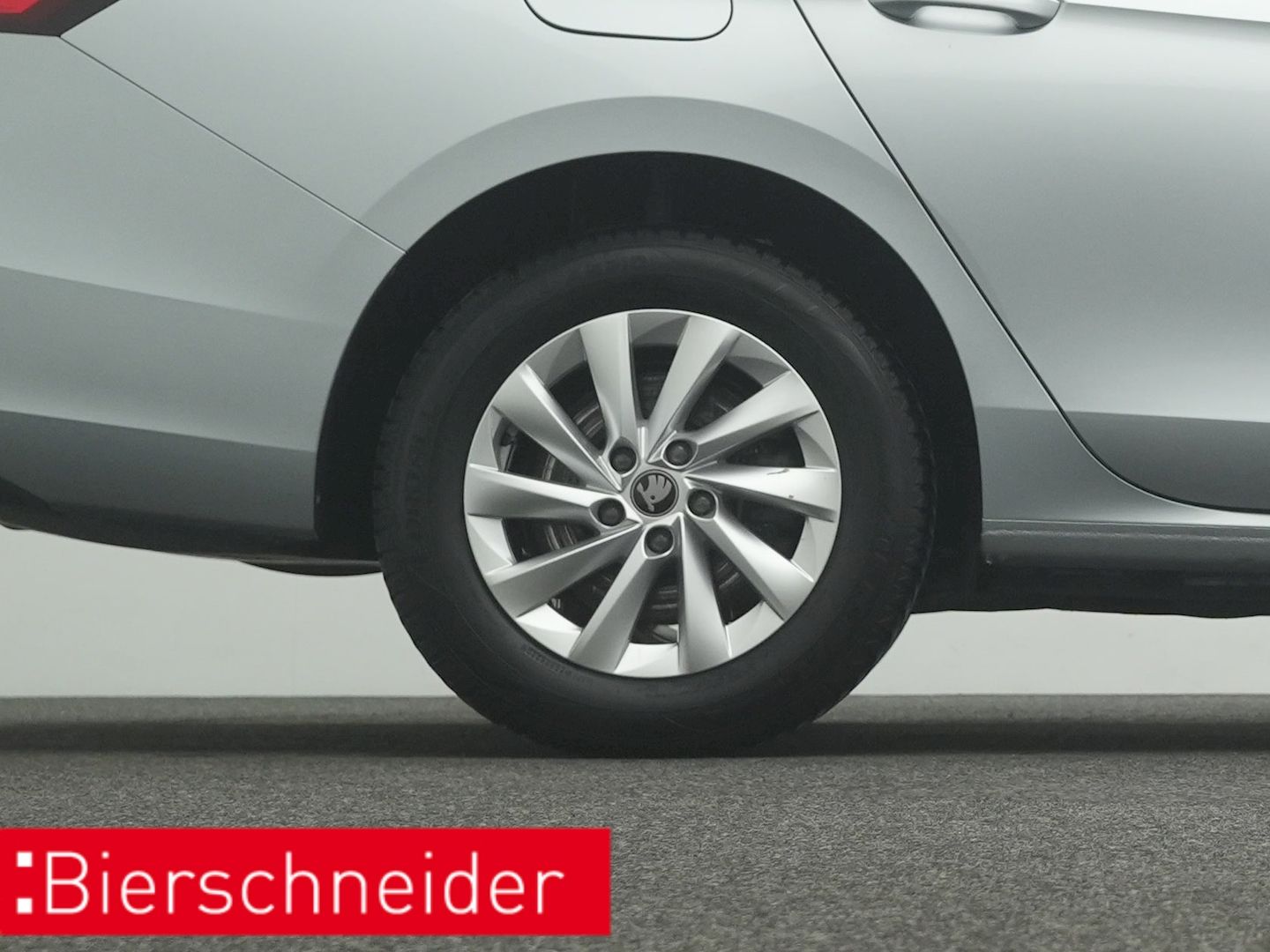 Skoda Superb - Bild 29