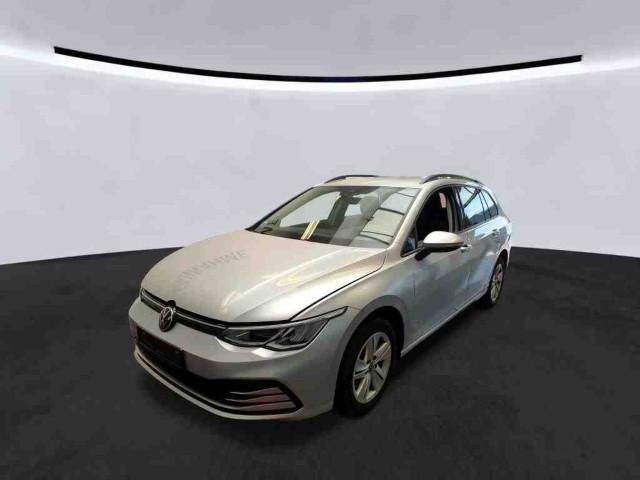 Volkswagen Golf VIII Variant 2.0 TDI Life ACC/Navi/Sitzheiz