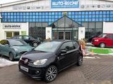 Volkswagen up! groove up! - VW up! Gebrauchtwagen in Berlin