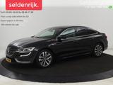 Renault Talisman 1.6 TCe Intens | AHK | Adaptive cruise - Renault Talisman: Limousine