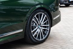 BMW X7 – 26 / 27