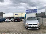 Volkswagen Polo V Fresh BMT/Start-Stopp*BT*8Fach*SH*PDC* - VW Polo Gebrauchtwagen in Augsburg